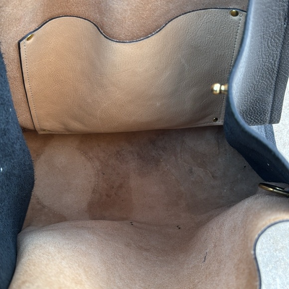 Women’s Libby Lane Custom Made Shoulder Tote - Picture 12 of 16